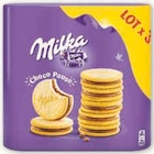 Super U La Chartre-sur-le-Loir - Promo Biscuits fourrés Promo Biscuits fourrés à 2,95 € dans le catalogue Super U à La Chartre-sur-le-Loir