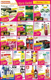 Entkalker Angebot im aktuellen Norma Prospekt auf Seite 10