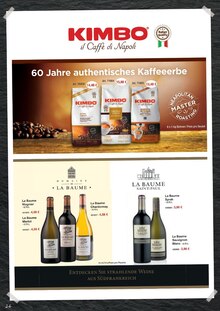 Merlot im Hamberger Prospekt "TAKE AWAY" mit 44 Seiten (Berlin)