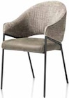 Designstuhl NOLAN im Möbel Inhofer Prospekt zum Preis von 214,32 €