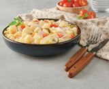 U Express Londinières - Promo Salade piémontaise ou pomme de terre thon ou tagliatelles au surimi Promo Salade piémontaise ou pomme de terre thon ou tagliatelles au surimi à 6,99 € dans le catalogue U Express à Londinières