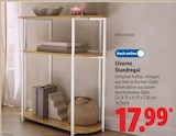 Standregal bei Lidl im Prospekt "" für 17,99 €