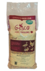 Mélange de graines poules pondeuses - 20kg + 2kg offerts - Gasco en promo chez Animalis Mélange de graines poules pondeuses - 20kg + 2kg offerts - Gasco dans le catalogue Animalis