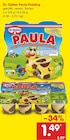 Paula Pudding im Netto Marken-Discount Prospekt Paula Pudding von Dr. Oetker im aktuellen Netto Marken-Discount Prospekt für 1,49 €