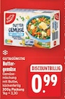 Buttergemüse von GUT & GÜNSTIG im aktuellen E center Prospekt
