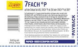 Payback bei Netto Marken-Discount im Kamen Prospekt für 