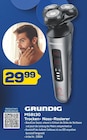 Aktuelle Rasierer Angebote bei EURONICS in Hamm Aktuelles MS8130 Trocken- Nass-Rasierer Angebot bei EURONICS in Hamm ab 29,99 €