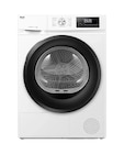 Wärmepumpentrockner WPT08-13DE von PKM für 321,29 € bei METRO im Angebot Wärmepumpentrockner WPT08-13DE von PKM im aktuellen METRO Prospekt