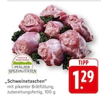 Angebot im EDEKA Ranschbach Prospekt EDEKA Ranschbach Prospekt mit im Angebot für 1,29 €