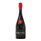Vin mousseux - KRITER - Carrefour à Seclin Vin mousseux - KRITER en promo chez Carrefour Seclin à 5,35 €
