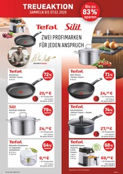 Aktueller EDEKA Prospekt mit Wok, "Wir lieben Lebensmittel!", Seite 5