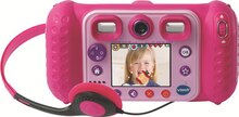 Kidizoom Duo DX pink bei VEDES in Leonberg Kidizoom Duo DX pink im Angebot bei VEDES Leonberg für 69,99 €