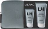 Coffret gel hydratant énergisant Homme - Lierac dans le catalogue Monoprix