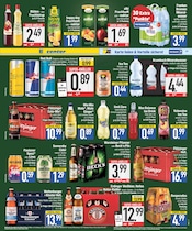 Red Bull im EDEKA Prospekt in Augsburg Aktueller EDEKA Prospekt mit Red Bull, "DAS BESTE DER WOCHE", Seite 21