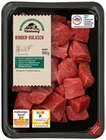 Frisches Rinder-Gulasch im Angebot bei Penny in Celle Frisches Rinder-Gulasch Angebote von MÜHLENHOF bei Penny Celle für 5,99 €
