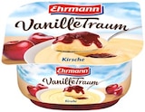VanilleTraum von Ehrmann für 0,49 € bei REWE im Angebot VanilleTraum von Ehrmann im aktuellen REWE Prospekt