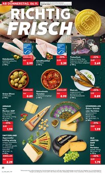 Garnelen im aktuellen Kaufland Prospekt (Düsseldorf) Garnelen im Kaufland Prospekt "Aktuelle Angebote" mit 64 Seiten (Düsseldorf)