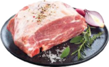 Frischer Schweinenacken Angebot in Bimöhlen Frischer Schweinenacken im aktuellen Prospekt bei EDEKA in Bimöhlen