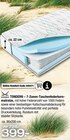 TONDERN – 7-Zonen-Taschenfederkernmatratze Angebote von SANSIBAR bei Ostermann Oberhausen für 399,00 €
