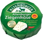 Ziegenkäse Angebote von ALTENBURGER bei Penny Leipzig für 2,99 €