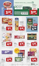 Aktueller combi Prospekt mit Eis, "Markt - Angebote", Seite 16