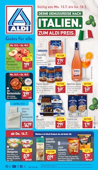 Aktueller ALDI Nord Prospekt (Nieheim, 35 Seiten zum blättern ALDI Nord Prospekt Aktuelle Angebote mit 35 Seiten