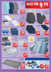 Aktueller Marktkauf Prospekt mit Spannbettlaken, "AUSWAHL RIESIG, PREISE NIEDRIG", Seite 41