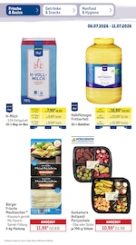 Antipasti im METRO Prospekt in Kiel Aktueller METRO Prospekt mit Antipasti, "Wochenangebote", Seite 16