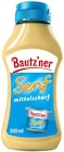 Senf im REWE Prospekt Senf von Bautz'ner im aktuellen REWE Prospekt für 0,79 €
