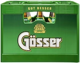 Naturradler im METRO Prospekt Naturradler von Gösser im aktuellen METRO Prospekt für 17,72 €