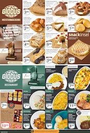 Aktueller GLOBUS Prospekt mit Braten, "Aktuelle Angebote", Seite 7