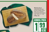 Mehrkornbrot im aktuellen EDEKA Prospekt