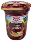 Rote Grütze Angebote von Dr. Oetker bei REWE Bergheim für 1,99 €