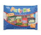 Party Mix Minis Fruchtgummi von Sweet Corner im aktuellen Lidl Prospekt