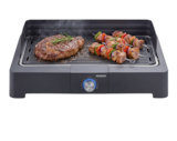 Tischgrill PG 8567 Angebote von SEVERIN bei expert Münster für 49,99 €