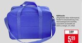 Kühltasche im Angebot bei Marktkauf in Hanau Kühltasche Angebote bei Marktkauf Hanau für 5,99 €