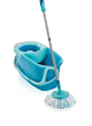 CLEAN TWIST DISC MOP SET im Angebot bei OBI in Sindelfingen CLEAN TWIST DISC MOP SET Angebote von Leifheit bei OBI Sindelfingen für 34,99 €