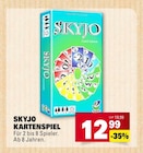 Skyjo Kartenspiel Angebote bei E center Mainz für 12,99 €