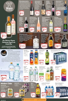 Gin im aktuellen GLOBUS Prospekt (Krefeld) Gin im GLOBUS Prospekt "Aktuelle Angebote" mit 28 Seiten (Krefeld)