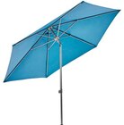 Sonnenschirm Rhodos bei Hagebaumarkt im Adendorf Prospekt für 33,99 €