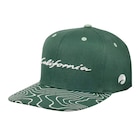 Volkswagen - Cap California, Unisex, Grün Angebot im Prospekt Cap California, Unisex, Grün bei Volkswagen im Prospekt "" für 29,90 €