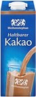 Aktuelles Haltbarer oder frischer Kakao Angebot bei Kaufland in Darmstadt ab 1,69 €