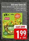 EDEKA - Gnocchi Pesto Amore Angebot im Prospekt Gnocchi Pesto Amore bei EDEKA im Prospekt "" für 1,99 €