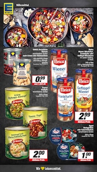 Paprika im aktuellen E center Prospekt (Münster) Paprika im E center Prospekt "Aktuelle Angebote" mit 18 Seiten (Münster)