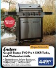 Gasgrill Boston EVO Pro 4 SIKR Turbo, inkl. Wetterschutzhülle im Angebot bei ALDI Nord in Stralsund Gasgrill Boston EVO Pro 4 SIKR Turbo, inkl. Wetterschutzhülle Angebote von Enders bei ALDI Nord Stralsund für 449,00 €