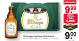 Aktuelles Premium Pils Stubbi Angebot bei E center in Bruchsal ab 0,99 €