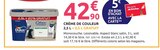 Crème de Couleur - DULUX VALENTINE en promo chez Mr.Bricolage Chartres à 42,90 €