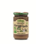 Crème de Marron à la Vanille - CASTAGNA DI VALLERU dans le catalogue Naturalia
