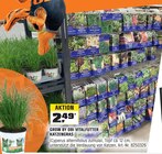 Angebot im OBI Großkarolinenfeld Prospekt OBI Großkarolinenfeld Prospekt mit im Angebot für 2,49 €