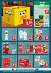 Aktueller Marktkauf Prospekt mit Volvic, "AUSWAHL RIESIG, PREISE NIEDRIG", Seite 24